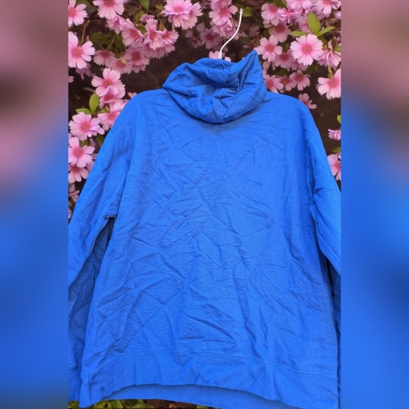 Funny Redhead Ginger Designs Save A Blonde Date A Redhead Pullover Hoodie L EUC - Picture 7 of 10